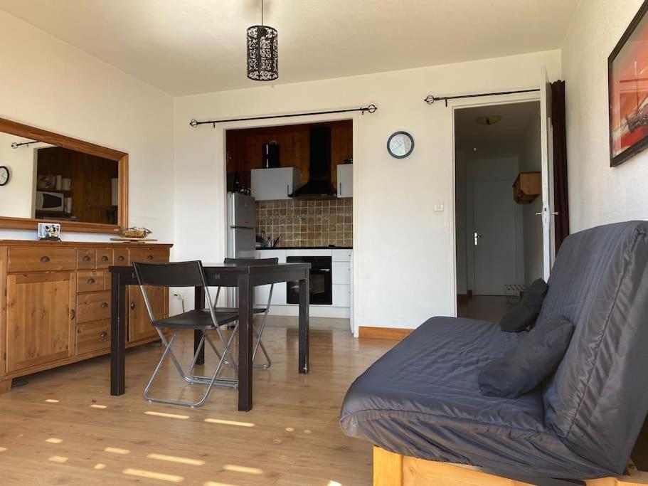 Orcieres : Appartement Spacieux, Calme Et Agreable 外观 照片