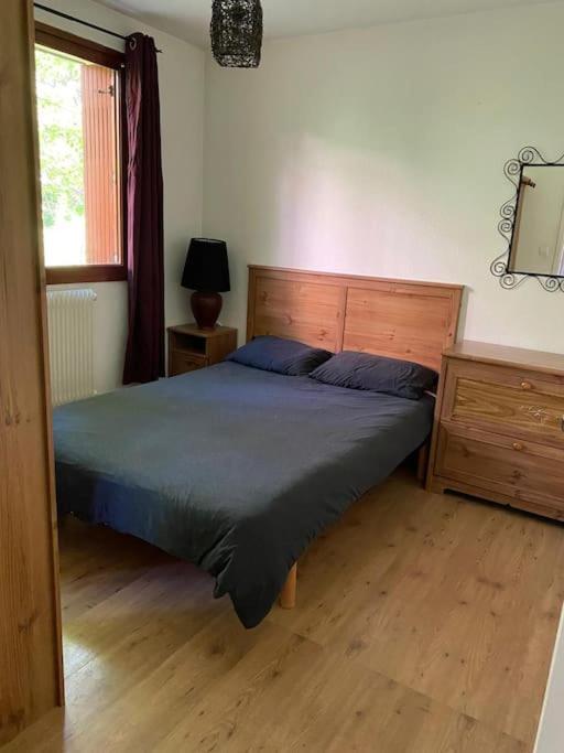 Orcieres : Appartement Spacieux, Calme Et Agreable 外观 照片
